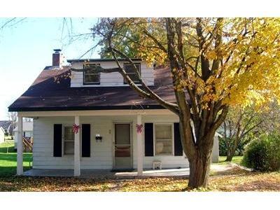 127 Carr St, Blanchester, OH 45107 photo 1