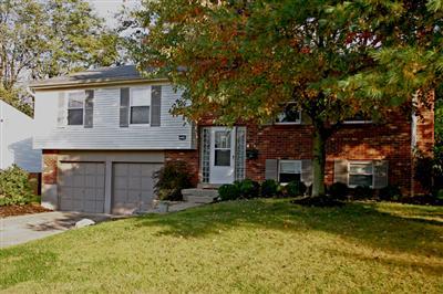 2594 Meadowmar Ln, Cincinnati, OH 45230 photo 1