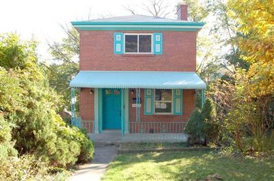 1652 First Ave, Cincinnati, OH 45205 photo 1