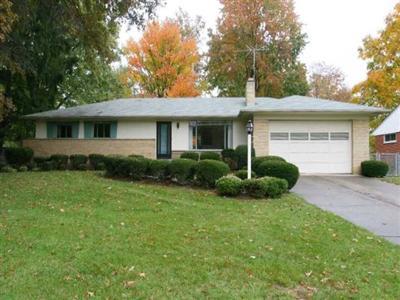 628 Marview Ter, Cincinnati, OH 45231 photo 1