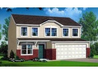 3074 Yellowtail Ter, Morrow, OH 45152 photo 1