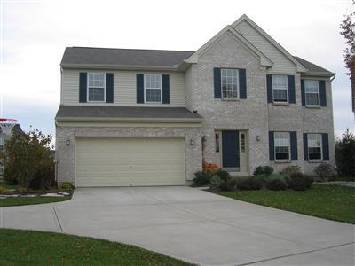 7854 Split Rail Ct, Mason, OH 45040 photo 1