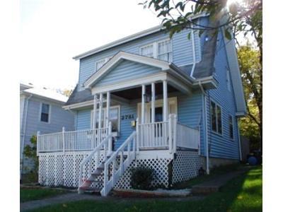 2781 Shaffer Ave, Cincinnati, OH 45211 photo 1