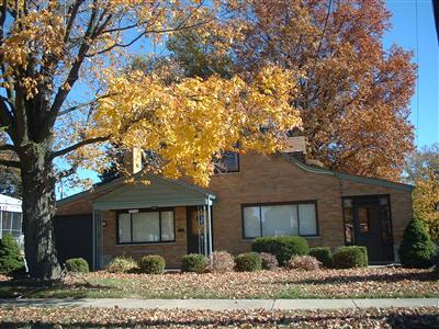 4110 School Section Rd, Cincinnati, OH 45211 photo 1