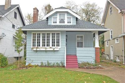 3326 Trimble Ave, Cincinnati, OH 45207 photo 1