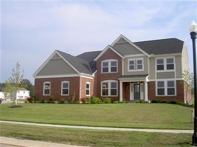 3137 Shadow Ridge Ct, Morrow, OH 45152 photo 1