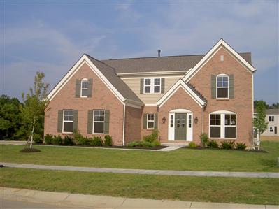 3141 Shadow Ridge Ct, Morrow, OH 45152 photo 1