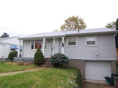 3382 Robinet Dr, Cincinnati, OH 45238 photo 1