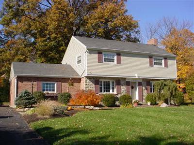 7301 Nodding Way, Cincinnati, OH 45243 photo 1