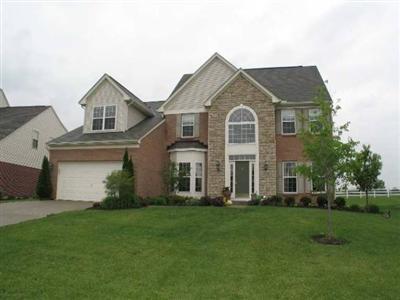 5764 Squires Gate Dr, Mason, OH 45040 photo 1