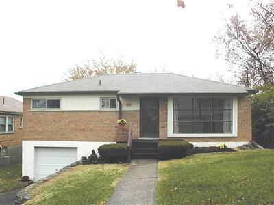3310 Gerold Dr, Cincinnati, OH 45238 photo 1