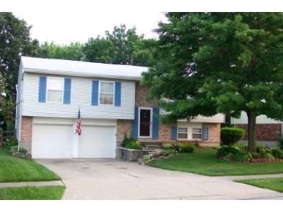 6617 Echo Ln, Cincinnati, OH 45230 photo 1