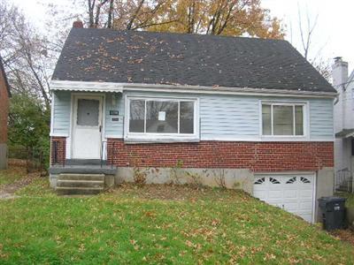 6258 Stover Ave, Cincinnati, OH 45237 photo 1
