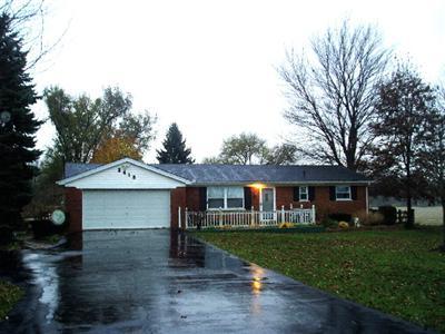 2415 Foster Maineville Rd, Morrow, OH 45152 photo 1