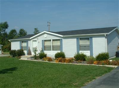 18 Virginia Dr, Georgetown, OH 45121 photo 1