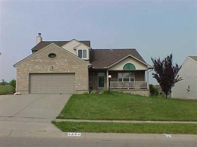 2004 Crest Rd, Forest Park, OH 45240 photo 1