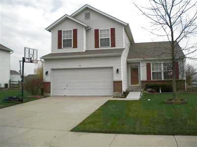 32 Robin Way, Amelia, OH 45102 photo 1