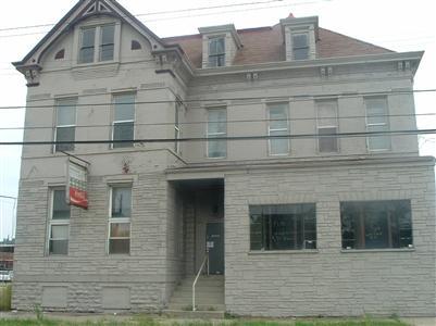 4840 Spring Grove Ave, Cincinnati, OH 45232 photo 1