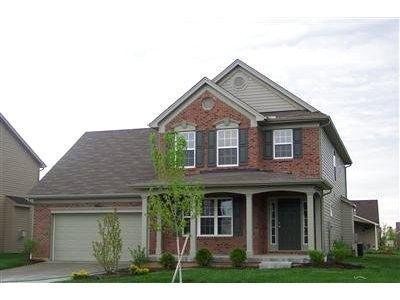 344 Rawling Dr, Harrison, OH 45030 photo 1
