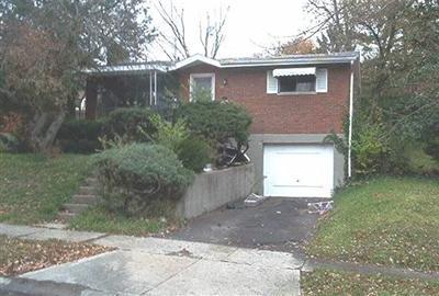 6028 Capri Dr, Cincinnati, OH 45224 photo 1
