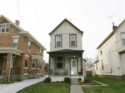 305 Central Ave, Lockland, OH 45215 photo 1