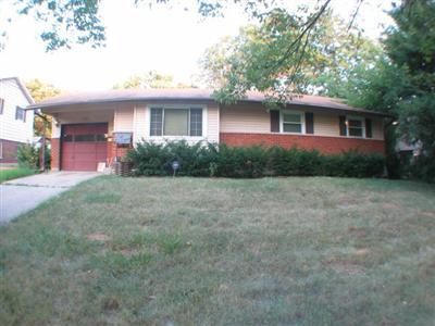 11364 Geneva Rd, Forest Park, OH 45240 photo 1