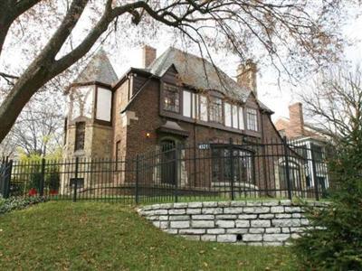 4521 Paddock Rd, Cincinnati, OH 45229 photo 1