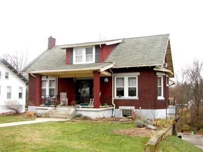 4431 Carnation Ave, Cincinnati, OH 45238 photo 1