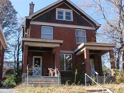 3049 Cleinview Ave, Cincinnati, OH 45206 photo 1