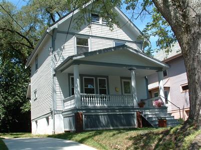 3327 Evanston Ave, Cincinnati, OH 45207 photo 1