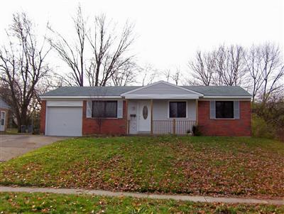 1537 Meredith Dr, Cincinnati, OH 45231 photo 1