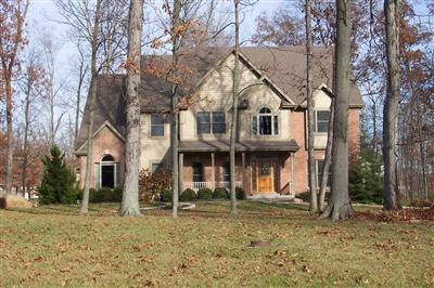 442 Timber Walk Ct, Springboro, OH 45066 photo 1