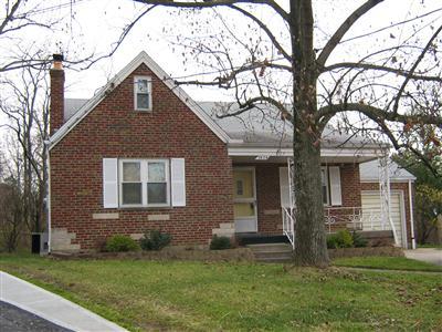 5834 Devon Ct, Cincinnati, OH 45248 photo 1