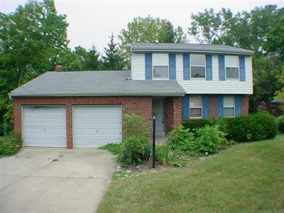 635 Regent Rd, Cincinnati, OH 45245 photo 1