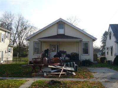 419 Corwin Ave, Hamilton, OH 45015 photo 1