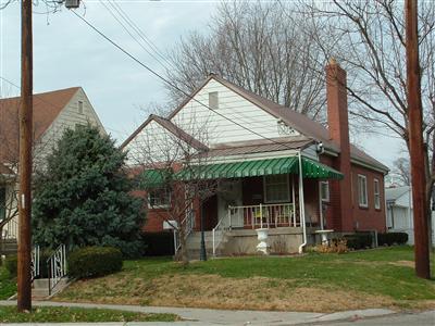 6630 Merwin Ave, Cincinnati, OH 45227 photo 1