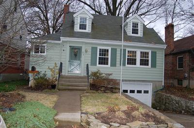 3415 Oak Ln, Cincinnati, OH 45209 photo 1