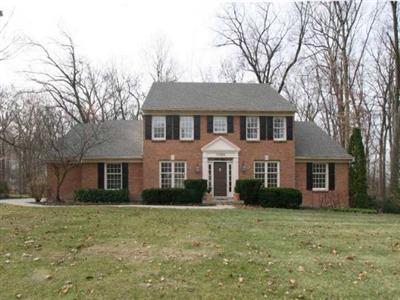 10969 Allenhurst Blvd, Blue Ash, OH 45241 photo 1