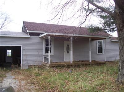 3794 Number Nine Rd, Blanchester, OH 45107 photo 1