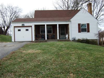 4597 School Section Rd, Cincinnati, OH 45211 photo 1
