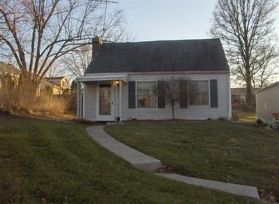 3915 Ebenezer Rd, Cincinnati, OH 45248 photo 1