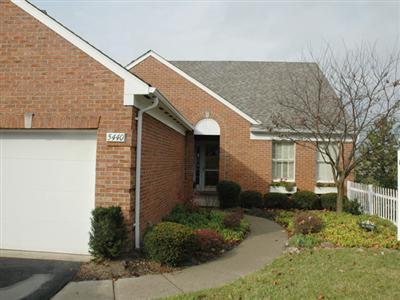5440 Windridge Ct, Columbia Twp, OH 45243 photo 1