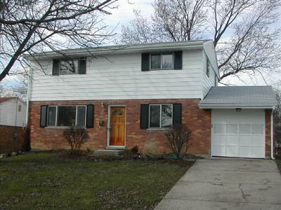 11655 Hanover Rd, Forest Park, OH 45240 photo 1
