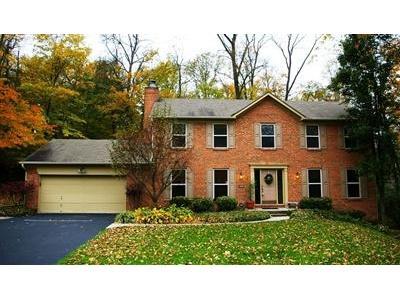 907 Surrey Rdg, Cincinnati, OH 45245 photo 1