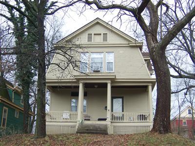 3515 Wabash Ave, Cincinnati, OH 45207 photo 1