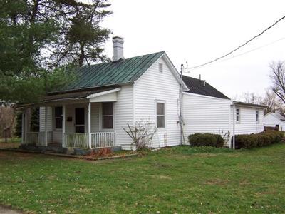 508 North St, Georgetown, OH 45121 photo 1