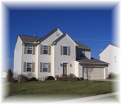 35 Cambridge Dr, Springboro, OH 45066 photo 1