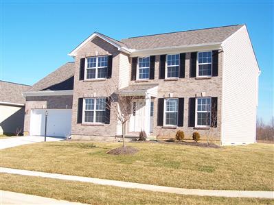 5077 Sullivans Ridge Dr, Morrow, OH 45152 photo 1