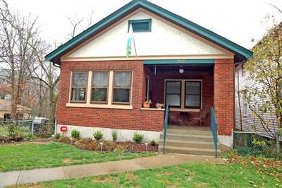 362 Amazon Ave, Cincinnati, OH 45220 photo 1