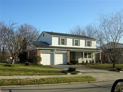 804 Cedarhill Dr, Cincinnati, OH 45240 photo 1